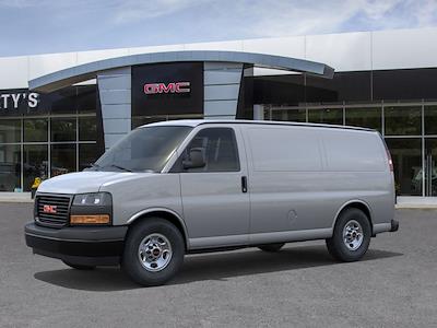 New 2026 GMC Savana 2500 Empty Cargo Van for sale #26558 - photo 2