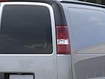 New 2026 GMC Savana 2500 Empty Cargo Van for sale #26558 - photo 11