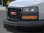 New 2026 GMC Savana 2500 Empty Cargo Van for sale #26558 - photo 13