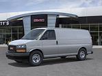 New 2026 GMC Savana 2500 Empty Cargo Van for sale #26558 - photo 1