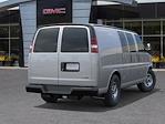 New 2026 GMC Savana 2500 Empty Cargo Van for sale #26558 - photo 4