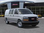New 2026 GMC Savana 2500 Empty Cargo Van for sale #26558 - photo 7
