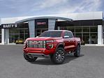 New 2026 GMC Canyon Denali Crew Cab for sale #26571 - photo 8