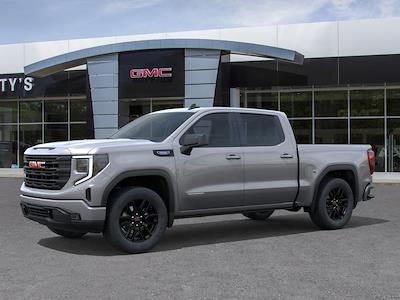 New 2026 GMC Sierra 1500 Elevation Crew Cab for sale #26593 - photo 1