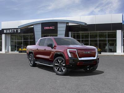 New 2025 GMC Sierra EV Denali Crew Cab 4WD Pickup for sale #225593 - photo 1