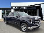 New 2025 GMC Sierra 1500 SLE Crew Cab 4WD Pickup for sale #225369 - photo 1