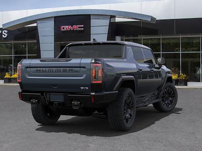 New 2025 GMC Hummer EV Pickup 2X Crew Cab 4WD Pickup for sale #225361 - photo 2