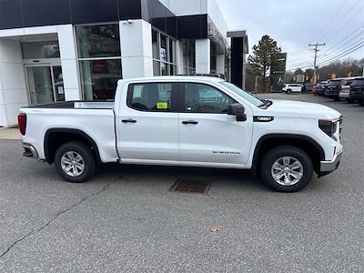New 2025 GMC Sierra 1500 Pro Crew Cab 4WD Pickup for sale #225295 - photo 2