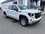 New 2025 GMC Sierra 1500 Pro Crew Cab 4WD Pickup for sale #225295 - photo 1