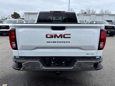 New 2025 GMC Sierra 1500 SLE Crew Cab 4WD Pickup for sale #R380 - photo 2