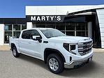 New 2025 GMC Sierra 1500 SLE Crew Cab 4WD Pickup for sale #R380 - photo 1