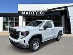 New 2025 GMC Sierra 1500 Pro Regular Cab 4WD Pickup for sale #225368 - photo 1