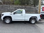 New 2025 GMC Sierra 1500 Pro Regular Cab 4WD Pickup for sale #225368 - photo 2