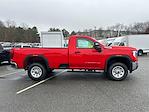 New 2025 GMC Sierra 3500 Pro Regular Cab 4WD Pickup for sale #225356 - photo 3