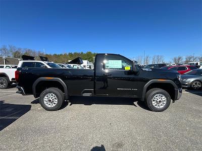 New 2025 GMC Sierra 2500 SLE Regular Cab 4WD Pickup for sale #225347 - photo 2