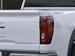 New 2025 GMC Sierra 3500 Pro Regular Cab 4WD Pickup for sale #225323 - photo 11