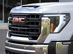 New 2025 GMC Sierra 3500 Pro Regular Cab 4WD Pickup for sale #225323 - photo 13