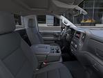 New 2025 GMC Sierra 3500 Pro Regular Cab 4WD Pickup for sale #225323 - photo 17