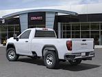New 2025 GMC Sierra 3500 Pro Regular Cab 4WD Pickup for sale #225323 - photo 3