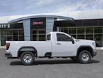 New 2025 GMC Sierra 3500 Pro Regular Cab 4WD Pickup for sale #225323 - photo 5