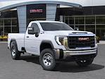 New 2025 GMC Sierra 3500 Pro Regular Cab 4WD Pickup for sale #225323 - photo 7