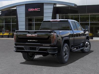 New 2025 GMC Sierra 3500 Denali Crew Cab 4WD Pickup for sale #225535 - photo 2