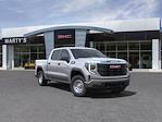 New 2025 GMC Sierra 1500 Pro Crew Cab 4WD Pickup for sale #225642 - photo 1