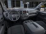 New 2025 GMC Sierra 1500 Pro Crew Cab 4WD Pickup for sale #225642 - photo 15