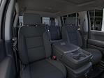 New 2025 GMC Sierra 1500 Pro Crew Cab 4WD Pickup for sale #225642 - photo 16
