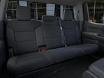 New 2025 GMC Sierra 1500 Pro Crew Cab 4WD Pickup for sale #225642 - photo 17