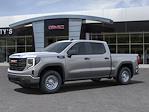 New 2025 GMC Sierra 1500 Pro Crew Cab 4WD Pickup for sale #225642 - photo 3