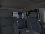 New 2025 GMC Sierra 1500 Pro Crew Cab 4WD Pickup for sale #225642 - photo 24