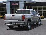 New 2025 GMC Sierra 1500 Pro Crew Cab 4WD Pickup for sale #225642 - photo 2
