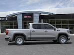 New 2025 GMC Sierra 1500 Pro Crew Cab 4WD Pickup for sale #225642 - photo 5