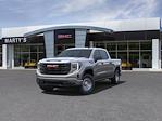 New 2025 GMC Sierra 1500 Pro Crew Cab 4WD Pickup for sale #225642 - photo 8