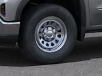 New 2025 GMC Sierra 1500 Pro Crew Cab 4WD Pickup for sale #225642 - photo 9