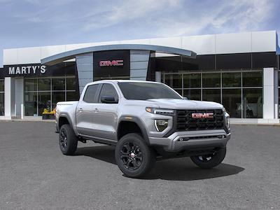 New 2024 GMC Canyon Elevation Crew Cab 4WD Pickup for sale #R370 - photo 1