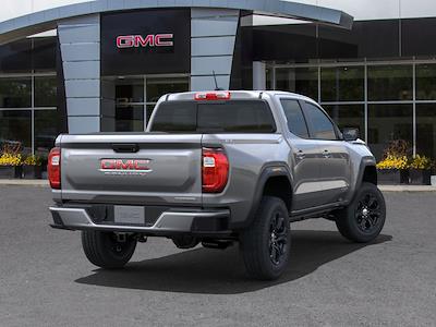 New 2024 GMC Canyon Elevation Crew Cab 4WD Pickup for sale #R370 - photo 2
