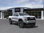 New 2024 GMC Canyon Elevation Crew Cab 4WD Pickup for sale #R370 - photo 1