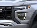 New 2024 GMC Canyon Elevation Crew Cab 4WD Pickup for sale #R370 - photo 10