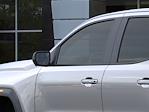 New 2024 GMC Canyon Elevation Crew Cab 4WD Pickup for sale #R370 - photo 12