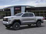 New 2024 GMC Canyon Elevation Crew Cab 4WD Pickup for sale #R370 - photo 3