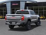 New 2024 GMC Canyon Elevation Crew Cab 4WD Pickup for sale #R370 - photo 2