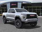 New 2024 GMC Canyon Elevation Crew Cab 4WD Pickup for sale #R370 - photo 7