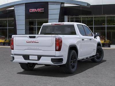 New 2025 GMC Sierra 1500 Pro Crew Cab 4WD Pickup for sale #R374 - photo 2