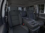 New 2025 GMC Sierra 1500 Pro Crew Cab 4WD Pickup for sale #R374 - photo 16