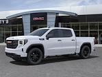 New 2025 GMC Sierra 1500 Pro Crew Cab 4WD Pickup for sale #R374 - photo 3