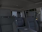 New 2025 GMC Sierra 1500 Pro Crew Cab 4WD Pickup for sale #R374 - photo 24