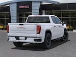 New 2025 GMC Sierra 1500 Pro Crew Cab 4WD Pickup for sale #R374 - photo 2