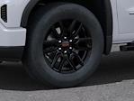 New 2025 GMC Sierra 1500 Pro Crew Cab 4WD Pickup for sale #R374 - photo 40